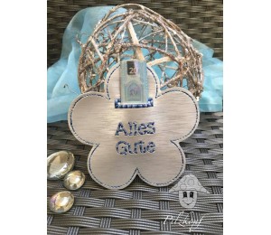 ITH Stickserie - 73 Glückwunschkarten mit Geldschlitz